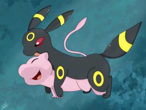 Rating: Explicit Score: 0 Tags: ambiguous_gender eeveelution feral furry_ears furry_tail legendary_pokemon male male/ambiguous mew nintendo pokemon pokemon_(species) rule34 shiftelement tail umbreon User: bunchy7s