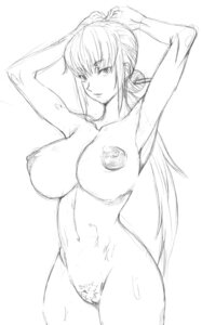 Rating: Explicit Score: 0 Tags: breasts female huge_breasts long_hair monochrome nude ponytail pubic_hair pussy rule34 sketch tied_hair toryuu tsubomi_fujiko uncensored zettai_karen_children User: bunchy7s Rating: Explicit Score: 0 Tags: breasts female huge_breasts long_hair monochrome nude ponytail pubic_hair pussy rule34 sketch tied_hair toryuu tsubomi_fujiko uncensored zettai_karen_children User: bunchy7s