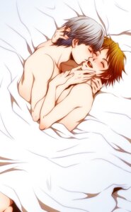 Rating: Explicit Score: 0 Tags: 2boys artist_request bed bed_sheet blush brown_hair cheek_kiss closed_eyes female from_above hanamura_yousuke happy highres hug human human_only kissing lying male male_only megami_tensei multiple_boys multiple_females multiple_girls multiple_males neck nude on_side open_mouth persona persona_4 rule34 seta_souji short_hair silver_hair smile under_covers yaoi User: bunchy7s Rating: Explicit Score: 0 Tags: 2boys artist_request bed bed_sheet blush brown_hair cheek_kiss closed_eyes female from_above hanamura_yousuke happy highres hug human human_only kissing lying male male_only megami_tensei multiple_boys multiple_females multiple_girls multiple_males neck nude on_side open_mouth persona persona_4 rule34 seta_souji short_hair silver_hair smile under_covers yaoi User: bunchy7s