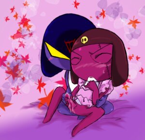 Rating: Explicit Score: 0 Tags: alien amphibian anthro blush bodily_fluids brother_(lore) brothers_(lore) clothed clothing crossdressing cum duo e621 erection eyes_closed femboy garugirosonicshadow garuru_(sgt._frog) genital_fluids genitals giroro incest_(lore) keronian male masturbation on_lap penile penile_masturbation penis sgt._frog sibling_(lore) sitting sitting_on_lap User: bunchy7s