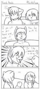 Rating: Safe Score: 0 Tags: 2008 ambiguous_gender anthro awkward black_and_white canid canine canis comic dialogue domestic_dog duo e621 english_text freckles_(artist) humor male mammal monochrome pen_(artwork) simple_background text traditional_media_(artwork) white_background User: bunchy7s Rating: Safe Score: 0 Tags: 2008 ambiguous_gender anthro awkward black_and_white canid canine canis comic dialogue domestic_dog duo e621 english_text freckles_(artist) humor male mammal monochrome pen_(artwork) simple_background text traditional_media_(artwork) white_background User: bunchy7s