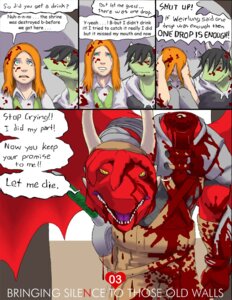 Rating: Explicit Score: 0 Tags: anthro armor balbaros_(reiger) black_hair blonde_hair blood bodily_fluids comic crying damsel_(reiger) decapitation dialogue dragon dranz_(reiger) e621 english_text female gore group hair horn human male mammal membrane_(anatomy) membranous_wings mythological_creature mythological_scalie mythology reiger scalie severed_body_part severed_head tears text weapon wings User: bunchy7s Rating: Explicit Score: 0 Tags: anthro armor balbaros_(reiger) black_hair blonde_hair blood bodily_fluids comic crying damsel_(reiger) decapitation dialogue dragon dranz_(reiger) e621 english_text female gore group hair horn human male mammal membrane_(anatomy) membranous_wings mythological_creature mythological_scalie mythology reiger scalie severed_body_part severed_head tears text weapon wings User: bunchy7s