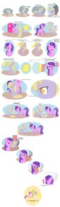 Rating: Safe Score: 0 Tags: absurd_res amber_eyes amethyst_star_(mlp) blonde_hair comic cutie_mark derpy_hooves_(mlp) dialogue dinky_hooves_(mlp) drawing_(action) drawing_(object) drawing_in_a_drawing e621 english_text equid equine female feral friendship_is_magic frown fur glowing grey_body grey_fur hair hasbro heart_symbol hi_res horn long_hair looking_at_viewer magic mammal multicolored_hair my_little_pony mythological_creature mythological_equine mythology open_mouth pegasus photo purple_hair rockleespartan sad simple_background sitting smile text tongue two_tone_hair unicorn wings yellow_eyes young User: bunchy7s