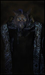 Rating: Safe Score: 0 Tags: ambiguous_gender anthro black_body black_border black_clothing black_fur border canid canine canis clothing costume e621 fur fursuit grandfathered_content looking_at_viewer mammal qarrezel real robe solo wolf User: bunchy7s Rating: Safe Score: 0 Tags: ambiguous_gender anthro black_body black_border black_clothing black_fur border canid canine canis clothing costume e621 fur fursuit grandfathered_content looking_at_viewer mammal qarrezel real robe solo wolf User: bunchy7s