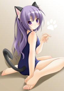Rating: Safe Score: 0 Tags: animal_humanoid cat_humanoid clothing e621 felid felid_humanoid feline feline_humanoid female hair humanoid long_hair mammal mammal_humanoid one-piece_swimsuit purple_eyes purple_hair school_swimsuit shibacha simple_background solo swimwear tail white_background User: bunchy7s Rating: Safe Score: 0 Tags: animal_humanoid cat_humanoid clothing e621 felid felid_humanoid feline feline_humanoid female hair humanoid long_hair mammal mammal_humanoid one-piece_swimsuit purple_eyes purple_hair school_swimsuit shibacha simple_background solo swimwear tail white_background User: bunchy7s