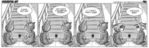 Rating: Safe Score: 0 Tags: 2011 amber_(sequential_art) anthro bodily_fluids comic conditional_dnp dialogue duo e621 english_text eurasian_red_squirrel female fur greyscale hair jollyjack mammal monochrome rodent scarlet_(sequential_art) sciurid sequential_art slinky tail tears text the_truth tree_squirrel User: bunchy7s