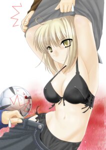 Rating: Questionable Score: 0 Tags: artoria_pendragon artoria_pendragon_(alter) blonde_hair bra fate/grand_order fate/stay_night fate_(series) female kizuki_aruchu lingerie panties rule34 short_hair solo underwear undressing yellow_eyes User: bunchy7s Rating: Questionable Score: 0 Tags: artoria_pendragon artoria_pendragon_(alter) blonde_hair bra fate/grand_order fate/stay_night fate_(series) female kizuki_aruchu lingerie panties rule34 short_hair solo underwear undressing yellow_eyes User: bunchy7s
