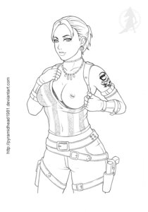 Rating: Explicit Score: 0 Tags: 1girls capcom female female_only gonzalo_gomez human monochrome resident_evil resident_evil_5 rule34 sheva_alomar solo text url watermark User: bunchy7s Rating: Explicit Score: 0 Tags: 1girls capcom female female_only gonzalo_gomez human monochrome resident_evil resident_evil_5 rule34 sheva_alomar solo text url watermark User: bunchy7s