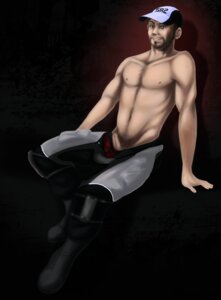 Rating: Explicit Score: 0 Tags: 1boy foreskin jeff_moreau male male_only mass_effect penis rule34 solo topless topless_male uglynoodles uncircumcised wardrobe_malfunction User: bunchy7s