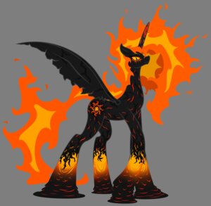 Rating: Safe Score: 0 Tags: absurd_res alpha_channel alternate_color cracks cutie_mark e621 equid equine female feral fire friendship_is_magic frown glowing glowing_eyes hair hasbro hi_res horn lava looking_at_viewer mammal membrane_(anatomy) membranous_wings my_little_pony mythological_creature mythological_equine mythology princess_celestia_(mlp) simple_background solar_flare solar_flare_(mlp) solo sorelstrasz transparent_background winged_unicorn wings User: bunchy7s