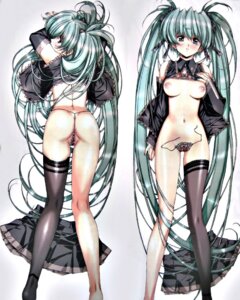 Rating: Explicit Score: 0 Tags: 1girl aqua_eyes aqua_hair ass barefoot blush breasts detached_sleeves female g-string hatsune_miku kneepits legs lingerie long_hair long_legs looking_at_viewer looking_back medium_breasts multiple_views navel nipples open_clothes open_shirt panties pubic_hair rule34 shirt single_thighhigh skirt skirt_removed tagme thighhighs thong twintails underwear urushihara_satoshi very_long_hair vocaloid User: bunchy7s Rating: Explicit Score: 0 Tags: 1girl aqua_eyes aqua_hair ass barefoot blush breasts detached_sleeves female g-string hatsune_miku kneepits legs lingerie long_hair long_legs looking_at_viewer looking_back medium_breasts multiple_views navel nipples open_clothes open_shirt panties pubic_hair rule34 shirt single_thighhigh skirt skirt_removed tagme thighhighs thong twintails underwear urushihara_satoshi very_long_hair vocaloid User: bunchy7s