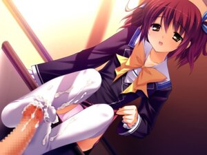 Rating: Explicit Score: 0 Tags: blush bow breasts brown_hair cameltoe censored clothed_sex cum cum_on_clothes cum_on_lower_body desk dutch_angle feet female footjob footjob_with_legwear footwear from_below hair_ribbon hoshiuta kuroda_yui legs male open_mouth panties penis pussy ribbon rule34 school_uniform seifuku short_hair sitting skirt sockjob thighhighs tied_hair twintails underwear uniform upskirt white_legwear yellow_eyes User: bunchy7s Rating: Explicit Score: 0 Tags: blush bow breasts brown_hair cameltoe censored clothed_sex cum cum_on_clothes cum_on_lower_body desk dutch_angle feet female footjob footjob_with_legwear footwear from_below hair_ribbon hoshiuta kuroda_yui legs male open_mouth panties penis pussy ribbon rule34 school_uniform seifuku short_hair sitting skirt sockjob thighhighs tied_hair twintails underwear uniform upskirt white_legwear yellow_eyes User: bunchy7s