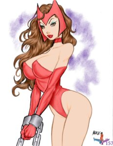 Rating: Questionable Score: 0 Tags: avengers deacon_black female female_only human marvel marvel_comics mutant_(marvel) rule34 scarlet_witch solo straight_hair tagme wanda_maximoff x-men User: bunchy7s