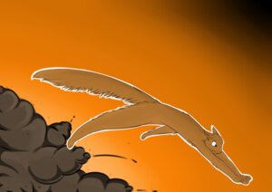 Rating: Questionable Score: 0 Tags: 2011 5_fingers abstract_background absurd_res black_eyes brown_body brown_fur e621 explosion feral feral_with_hands fingers fur gradient_background hi_res humanoid_hands jumping male mammal nude oonami outline rodent sciurid side_view simple_background solo tail tree_squirrel User: bunchy7s