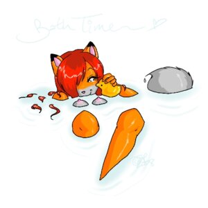 Rating: Questionable Score: 0 Tags: 1:1 anthro bath breasts canid canine e621 female fox foxie foxielove knees_out_of_water legs_out_of_water low_res mammal nipples nude partially_submerged rubber_duck solo submerged_legs submerged_tail tail_out_of_water water User: bunchy7s