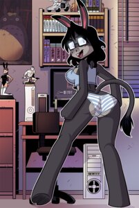 Rating: Explicit Score: 0 Tags: anime_figure anthro asinus barefoot black_ear_tips black_eyebrows black_eyewear black_glasses black_hair black_tail_tuft black_tuft blinds blinds_closed blue_clothing blue_crop_top blue_eyes blue_panties blue_shirt blue_stripes blue_tank_top blue_topwear blue_underwear book bottomwear breasts buckteeth butt chair clothed clothed_anthro clothed_female clothing computer computer_monitor computer_tower countershade_breasts countershade_butt countershade_face countershade_neck countershade_snout countershade_torso countershading crop_top delorean desk dildo dipstick_ears donkey e621 ear_markings electronics equid equine eyebrows eyewear fabio_paulino feet female female_anthro figurine floor full-length_portrait furaffinity furniture game_console ghibli glasses god_of_war grey_body grey_countershading grey_ears grey_hooves grey_tail hair hoof_hands hooves inside long_ears long_tail looking_at_viewer looking_back looking_back_at_viewer mammal markings medium_breasts medium_hair microsoft midriff monotone_clothing monotone_crop_top monotone_hair monotone_shirt monotone_tank_top monotone_topwear multicolored_body multicolored_clothing multicolored_ears multicolored_panties multicolored_underwear my_neighbor_totoro nerd office_chair on_one_leg open_mouth open_smile otaku outline panties pantsless pantsless_anthro pantsless_female pattern_bottomwear pattern_clothing pattern_panties pattern_underwear picture_in_picture pink_inner_ear pink_tongue pinup portrait pose poster raised_tail rectangular_glasses sex_toy shaded shirt side_boob slim slim_anthro slim_female smile smiling_at_viewer snout solo sony_corporation sony_interactive_entertainment standing striped_bottomwear striped_clothing striped_panties striped_underwear stripes table tail tail_tuft tank_top teeth tongue topwear totoro toy tuft two_tone_clothing two_tone_panties two_tone_underwear underhoof underwear wall_(structure) wearing_glasses white_clothing white_outline white_panties white_stripes white_underwear window xbox xbox_360 xbox_360_console xbox_console xbox_game_studios User: bunchy7s