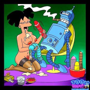 Rating: Explicit Score: 0 Tags: amy_wong bender_bending_rodriguez breasts female futurama human male robot rule34 straight tagme toon-party User: bunchy7s