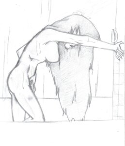 Rating: Explicit Score: 0 Tags: disney female female_only human kim_possible ks4u monochrome nipples rule34 shego solo straight_hair tagme User: bunchy7s