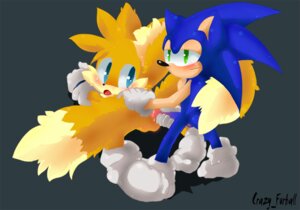 Rating: Explicit Score: 0 Tags: anthro buggery crazy_furball fox fur furry furry_only hedgehog male multiple_males rule34 sonic_(series) sonic_the_hedgehog tagme tails tails_the_fox yaoi User: bunchy7s