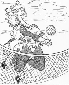 Rating: Safe Score: 0 Tags: 1995 accessory anthro armor ball big_breasts biped blonde_hair bottomwear bra bracers breasts clothing cloud curly_hair e621 eyelashes female fetlocks fur giraffe giraffid greyscale hair hair_accessory hairband hooves horn jumping long_hair long_neck mammal monochrome net oscar_marcus ossicone outside pigtails pinup pose seaside simple_background skirt sky smile solo sport sports_bra tail tail_tuft tuft underwear volleyball volleyball_(ball) volleyball_net User: bunchy7s Rating: Safe Score: 0 Tags: 1995 accessory anthro armor ball big_breasts biped blonde_hair bottomwear bra bracers breasts clothing cloud curly_hair e621 eyelashes female fetlocks fur giraffe giraffid greyscale hair hair_accessory hairband hooves horn jumping long_hair long_neck mammal monochrome net oscar_marcus ossicone outside pigtails pinup pose seaside simple_background skirt sky smile solo sport sports_bra tail tail_tuft tuft underwear volleyball volleyball_(ball) volleyball_net User: bunchy7s