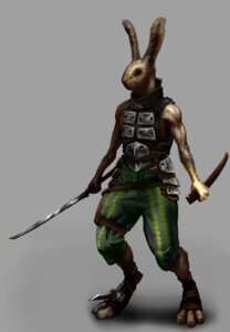 Rating: Safe Score: 0 Tags: anthro armor aubrey_serr detailed e621 holding_melee_weapon holding_object holding_sword holding_weapon katana lagomorph leporid male mammal melee_weapon official_art overgrowth rabbit realistic simple_background solo sword turner_(lugaru) warrior weapon User: bunchy7s Rating: Safe Score: 0 Tags: anthro armor aubrey_serr detailed e621 holding_melee_weapon holding_object holding_sword holding_weapon katana lagomorph leporid male mammal melee_weapon official_art overgrowth rabbit realistic simple_background solo sword turner_(lugaru) warrior weapon User: bunchy7s