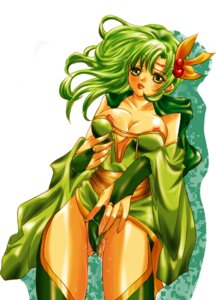 Rating: Explicit Score: 0 Tags: 1girls amatsuba_mimina female female_only final_fantasy final_fantasy_iv green_hair human rule34 rydia solo tagme User: bunchy7s