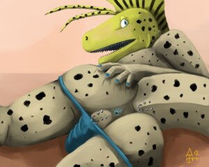 Rating: Explicit Score: 0 Tags: 5:4 anthro anus aquatic backsack balls blucher905 blue_anus butt clothing clothing_pull e621 eel fimbriated_moray fish furgonomic_piercing furgonomics genital_piercing genitals male moray_eel nude panties panty_pull piercing presenting presenting_anus presenting_hindquarters rear_view scrotum_piercing sketch solo tail tail_piercing thong underwear underwear_pull User: bunchy7s