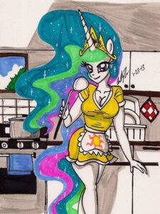 Rating: Safe Score: 0 Tags: 2013 anthro anthrofied biped breasts cleavage clothed clothing crown detailed_background e621 equid equine female friendship_is_magic hasbro headgear hi_res horn inside kitchen looking_at_viewer mammal my_little_pony mythological_creature mythological_equine mythology newyorkx3 princess princess_celestia_(mlp) royalty solo standing tail unicorn User: bunchy7s Rating: Safe Score: 0 Tags: 2013 anthro anthrofied biped breasts cleavage clothed clothing crown detailed_background e621 equid equine female friendship_is_magic hasbro headgear hi_res horn inside kitchen looking_at_viewer mammal my_little_pony mythological_creature mythological_equine mythology newyorkx3 princess princess_celestia_(mlp) royalty solo standing tail unicorn User: bunchy7s