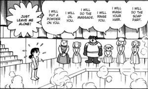 Rating: Questionable Score: 0 Tags: bath comic female monochrome rule34 tagme User: bunchy7s Rating: Questionable Score: 0 Tags: bath comic female monochrome rule34 tagme User: bunchy7s
