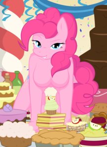 Rating: Questionable Score: 0 Tags: 2011 all_fours anthro anthrofied apple apple_brown_betty baked_goods banner beverage blue_eyes bottle breasts cake candy ceiling_decoration chocolate chocolate_fountain cleavage clothed clothing confetti container cupcake cutie_mark dessert e621 earth_pony equid equine eyebrows featureless_breasts female food fountain friendship_is_magic fruit fur hair hanging_streamer hasbro hi_res horse looking_at_viewer mammal my_little_pony party pastry pie pink_body pink_fur pink_hair pinkie_pie_(mlp) plant pony pudding raised_eyebrow sandwich_(food) smile solo streamers tail tarts whitmaverick User: bunchy7s