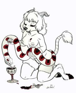 Rating: Questionable Score: 0 Tags: 2010 anthro black_and_white blood bodily_fluids breasts canid canine canis container cup demon dingbat domestic_dog duo e621 female full-length_portrait goblet hooves horn hybrid kneeling knife mammal monochrome nipples nude partially_colored portrait reptile ritual scalie simple_background snake tail tail_tuft tongue traditional_media_(artwork) tuft white_background User: bunchy7s Rating: Questionable Score: 0 Tags: 2010 anthro black_and_white blood bodily_fluids breasts canid canine canis container cup demon dingbat domestic_dog duo e621 female full-length_portrait goblet hooves horn hybrid kneeling knife mammal monochrome nipples nude partially_colored portrait reptile ritual scalie simple_background snake tail tail_tuft tongue traditional_media_(artwork) tuft white_background User: bunchy7s