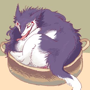 Rating: Explicit Score: 0 Tags: female mick39 rain_silves rule34 sergal tagme trancy_mick User: bunchy7s