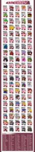 Rating: Safe Score: 0 Tags: 2k_games absolutely_everyone absurd_res ace_attorney activision aeris_(vg_cats) alien alien_(franchise) altair_ibn-la'ahad amaterasu_(okami) animal_crossing antennae_(anatomy) anthro armor artificial_intelligence assassin's_creed autobot bandai_namco batman batman_(series) big_daddy_(bioshock) bioshock black_mage_(final_fantasy) bleach_(series) blizzard_entertainment bowser breaking_bad canid canine capcom captain_falcon chart chrono_trigger cloud_strife clover_studio colossus colossus_(shadow_of_the_colossus) comedy_central cortana_(halo) countershading crono_(chrono_trigger) crossover cthulhu cthulhu_mythos dc_comics dead_rising death_note deity diddy_kong digital_creature digital_media_(artwork) disney doctor_zoidberg donkey_kong_(character) donkey_kong_(series) double_fine_productions dr._hobo_(vg_cats) dr._mario duke_nukem e621 earthbound_(series) earthworm_jim earthworm_jim_(series) elf engineer_(team_fortress_2) english_text epic_games eulipotyphlan european_hedgehog f-zero facehugger falco_lombardi felid final_fantasy final_fantasy_vii fire_emblem fire_emblem_mystery_of_the_emblem fox fox_mccloud fur futurama gears_of_war generation_1_pokemon god_of_war gordon_freeman grand_theft_auto grand_theft_auto:_vice_city green_yoshi group gundam guybrush_threepwood gyroid h._p._lovecraft half-life halo_(series) harry_potter_(series) hasbro headgear hedgehog helmet hi_res hollow_(bleach) homer_simpson humanoid hylian ice_climber japan_studio_(game_developer) jigglypuff jill_valentine kamina_(gurren_lagann) kid_icarus king_dedede kingdom_hearts kirby kirby_(series) konami koopa kratos large_group legendary_pokemon light_yagami link long_image lu_bu lucas_(earthbound) lucasarts majora's_mask majora's_mask_(item) male mammal manuel_calavera marcus_fenix mario mario_bros marth_(fire_emblem) marvel mask master_chief max_(sam_and_max) mega_man_(character) mega_man_(series) merchant_(resident_evil) meta_knight metal_gear metroid mewtwo microsoft monkey_d._luffy moogle mortal_kombat naruto naruto_uzumaki ness night_elf nintendo okami_(capcom) olimar one_piece optimus_prime pac-man pac-man_(series) pantsman_(vg_cats) partially_translated phoenix_wright pikachu pikmin pit_(kid_icarus) pokemon pokemon_(species) pokemon_trainer pom_antennae popo_(ice_climber) princess princess_peach princess_zelda psychonauts purple_tentacles rayman rayman_(series) razputin_aquato resident_evil rockstar_games rodent royalty ryu_(street_fighter) sailor_moon_(series) sam_and_max sam_fisher samuel_dog samus_aran scalie scorpion_(mortal_kombat) scott_ramsoomair sega shadow_of_the_colossus sheik_(tloz) solid_snake sonic_the_hedgehog sonic_the_hedgehog_(series) sony_corporation sony_interactive_entertainment sora_(kingdom_hearts) spawn spider-man_(character) spider-man_(series) splinter_cell spy_(team_fortress_2) spyro spyro_the_dragon square_enix star_fox street_fighter tail takara_tomy tall_image team_fortress_2 team_ico_(game_developer) teenage_mutant_ninja_turtles tengen_toppa_gurren_lagann tentacles ternaldo_(vg_cats) text the_joker the_legend_of_zelda the_simpsons tingle toei_animation toejam_(toejam_and_earl) toejam_and_earl tom_clancy's_(series) tommy_vercetti transformers translation_request ubisoft valus_(shadow_of_the_colossus) valve valve_corporation varia_suit vg_cats waddling_head warcraft wario xbox_game_studios yellow_body yellow_fur yoshi User: bunchy7s