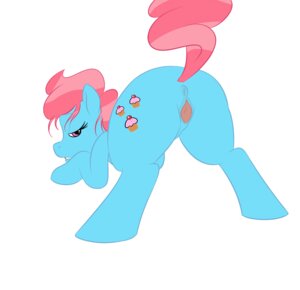 Rating: Explicit Score: 0 Tags: cup_cake_(mlp) female friendship_is_magic my_little_pony okiedokielowkey rule34 smooth_skin tagme User: bunchy7s