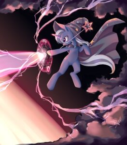 Rating: Safe Score: 0 Tags: cape clothing cutie_mark digital_media_(artwork) e621 electricity equid equine female feral fight friendship_is_magic gem glowing glowing_horn hasbro hat headgear headwear hi_res horn inverted_pentagram magic magic_circle magic_user magic_wand mammal mostly_nude my_little_pony mythological_creature mythological_equine mythology occult_symbol pentacle pentagram ponykillerx sapphire_(gem) sky skyscape solo spell symbol tail trixie_(mlp) unicorn wand wizard_hat User: bunchy7s