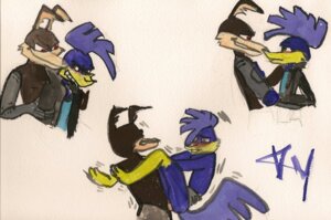 Rating: Explicit Score: 0 Tags: anthro levinas loonatics_unleashed male male_only rip_runner rule34 tagme warner_brothers User: bunchy7s Rating: Explicit Score: 0 Tags: anthro levinas loonatics_unleashed male male_only rip_runner rule34 tagme warner_brothers User: bunchy7s