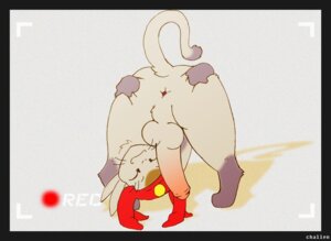 Rating: Explicit Score: 0 Tags: alien anthro anus backsack balls betelgeusian butt challen clothing e621 erection exhibitionism felid fur genitals hat hat_only headgear headgear_only headwear headwear_only licking looking_at_viewer male mammal meow_(space_dandy) mostly_nude penis simple_background smile solo space_dandy spread_butt spread_legs spreading teeth tongue tongue_out whiskers User: bunchy7s