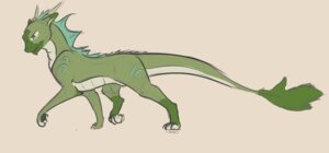 Rating: Safe Score: 0 Tags: ambiguous_gender digital_media_(artwork) digitigrade dragon e621 ear_piercing feral hi_res horn leg_markings markings mythological_creature mythological_scalie mythology piercing scalie simple_background socks_(marking) solo tail tuke User: bunchy7s