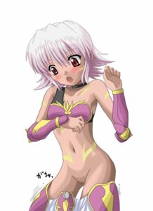 Rating: Questionable Score: 0 Tags: .hack .hack//dusk .hack//games .hack//tasogare_no_udewa_densetsu armor bare_shoulders black_rose_(.hack//) blackrose blackrose_(.hack) censored dark_skin female hack kunisaki_rena pink_hair pussy red_eyes rule34 short_hair wardrobe_malfunction User: bunchy7s