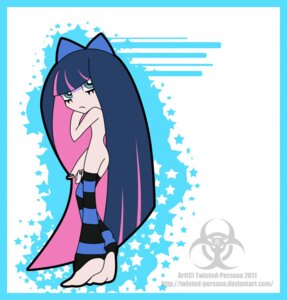 Rating: Explicit Score: 0 Tags: female panty_&amp;_stocking_with_garterbelt rule34 stocking_anarchy tagme User: bunchy7s