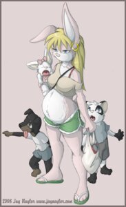 Rating: Questionable Score: 0 Tags: 2008 anthro blonde_hair canid canine canis clothed clothing conditional_dnp digital_media_(artwork) domestic_cat domestic_dog e621 ear_piercing ear_ring felid feline felis female group hair jay_naylor lagomorph leporid mammal mature_anthro mature_female mother_(lore) parent_(lore) piercing pregnant pregnant_female rabbit rachel_(jay_naylor) ring_piercing shaded standing young young_anthro User: bunchy7s Rating: Questionable Score: 0 Tags: 2008 anthro blonde_hair canid canine canis clothed clothing conditional_dnp digital_media_(artwork) domestic_cat domestic_dog e621 ear_piercing ear_ring felid feline felis female group hair jay_naylor lagomorph leporid mammal mature_anthro mature_female mother_(lore) parent_(lore) piercing pregnant pregnant_female rabbit rachel_(jay_naylor) ring_piercing shaded standing young young_anthro User: bunchy7s