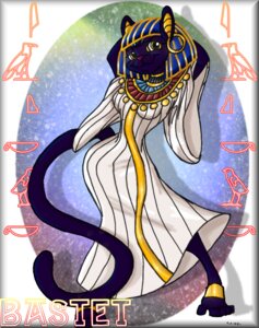 Rating: Safe Score: 0 Tags: :3 accessory amber_eyes anklet bast black_body black_fur clothing deity domestic_cat dress e621 ear_piercing egyptian egyptian_clothing egyptian_headdress egyptian_mythology felid feline felis female fur gold_(metal) gold_jewelry headdress headgear headwear hieroglyphic_text jewelry kalasiris mammal middle_eastern_mythology mythology necklace nemes_(clothing) piercing smile solo spaztic_demon tail usekh User: bunchy7s