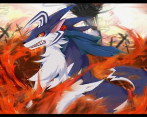 Rating: Safe Score: 0 Tags: amao_kakeru blue_body blue_fur canid canine canis dragoon86 e621 feral fire fur horn live_on_cardliver_kakeru liveon male mammal mane solo tail tategami_wolf wolf User: bunchy7s Rating: Safe Score: 0 Tags: amao_kakeru blue_body blue_fur canid canine canis dragoon86 e621 feral fire fur horn live_on_cardliver_kakeru liveon male mammal mane solo tail tategami_wolf wolf User: bunchy7s