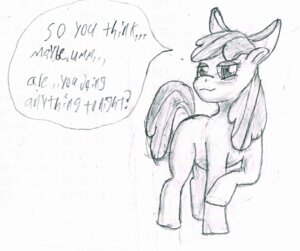 Rating: Safe Score: 0 Tags: apple_bloom_(mlp) e621 earth_pony equid equine female feral friendship_is_magic hasbro hi_res horse mammal my_little_pony pony sketch solo unknown_artist young young_feral User: bunchy7s Rating: Safe Score: 0 Tags: apple_bloom_(mlp) e621 earth_pony equid equine female feral friendship_is_magic hasbro hi_res horse mammal my_little_pony pony sketch solo unknown_artist young young_feral User: bunchy7s