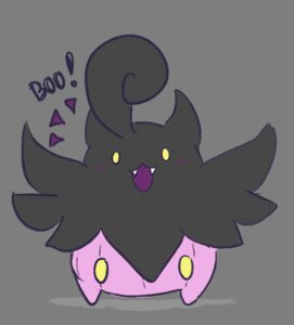 Rating: Safe Score: 0 Tags: alpha_channel ambiguous_gender blush e621 english_text exclamation_point fangs generation_6_pokemon nintendo pokemon pokemon_(species) pumpkaboo solo teeth text unknown_artist User: bunchy7s