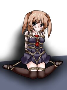 Rating: Explicit Score: 0 Tags: arms_behind_back blush bondage brown_hair clothes female gag gagged hair lili_(artist) lilish over_the_mouth_gag rope rule34 school_uniform schoolgirl thighhighs tied_hair twintails User: bunchy7s Rating: Explicit Score: 0 Tags: arms_behind_back blush bondage brown_hair clothes female gag gagged hair lili_(artist) lilish over_the_mouth_gag rope rule34 school_uniform schoolgirl thighhighs tied_hair twintails User: bunchy7s