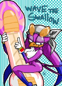 Rating: Explicit Score: 0 Tags: anthro avian bird female female_only hover_board hoverboard rule34 solo sonic_(series) sonic_riders swallow swallow_(bird) tagme wave_the_swallow User: bunchy7s