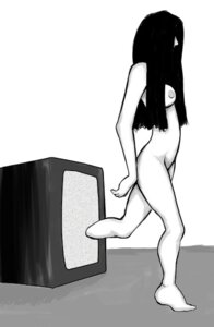 Rating: Questionable Score: 0 Tags: 1girls barefoot black_&_white black_hair breasts casual casual_nudity coming_out_of_tv completely_nude crt female female_only full_body hair_over_eyes light-skinned_female light_skin long_hair monochrome nipples nonsexual_nudity nude nudity pale-skinned_female pale_skin rule34 skinny solo tagme television the_ring very_long_hair yamamura_sadako User: bunchy7s Rating: Questionable Score: 0 Tags: 1girls barefoot black_&_white black_hair breasts casual casual_nudity coming_out_of_tv completely_nude crt female female_only full_body hair_over_eyes light-skinned_female light_skin long_hair monochrome nipples nonsexual_nudity nude nudity pale-skinned_female pale_skin rule34 skinny solo tagme television the_ring very_long_hair yamamura_sadako User: bunchy7s