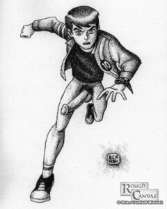 Rating: Explicit Score: 0 Tags: 00s 2000s 2008 ben_10 ben_10_alien_force ben_tennyson bottomless cartoon_network caucasian caucasian_male erection fight_boner long_penis looking_at_viewer male male_only omnimatrix penis puberty pubes pubic_hair rough_canvas rule34 running solo straight_hair tagme teenage_male toonami User: bunchy7s