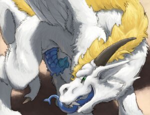 Rating: Explicit Score: 0 Tags: blue_penis dragon e621 elemental_creature elemental_dragon erection feathered_dragon feathered_scalie feathered_wings feathers feral fur furred_dragon furred_scalie genitals green_eyes hair horn ice_dragon looking_at_viewer male mythological_creature mythological_scalie mythology nude penile_spines penis ryoken scalie solo tail tonayba tongue tongue_out unusual_anatomy unusual_genitalia unusual_penis wings User: bunchy7s